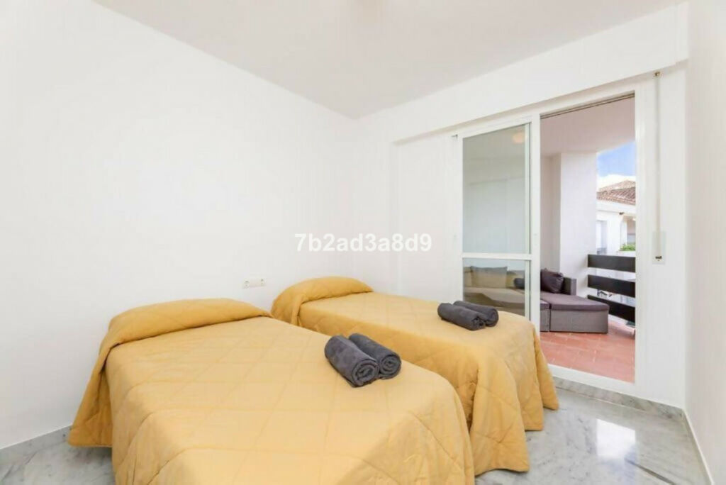 Penthouse San Pedro de Alcántara Málaga - image 9