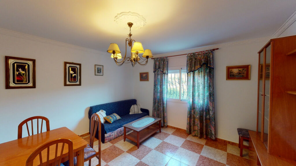 Detached Villa Alcaucín Málaga - image 9