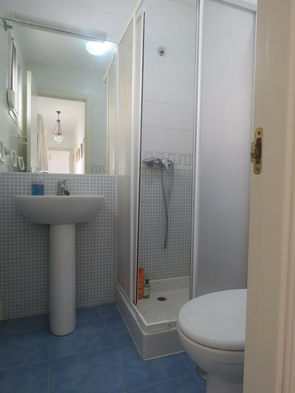 Penthouse Calahonda Málaga - image 9