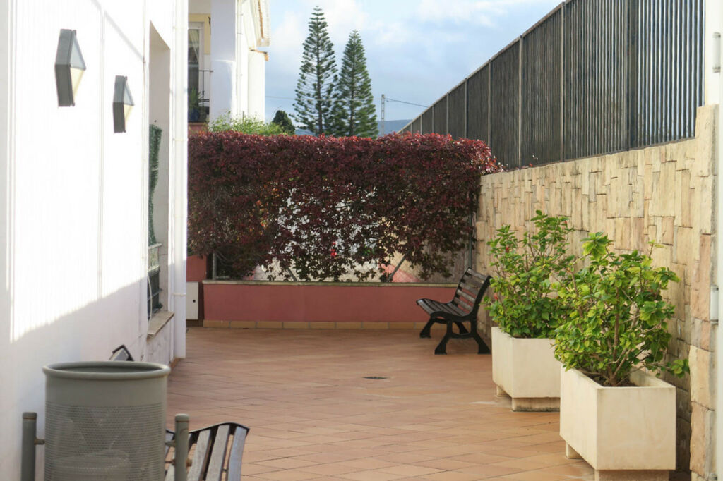 Ground Floor Apartment Jesús Pobre Alicante - image 9