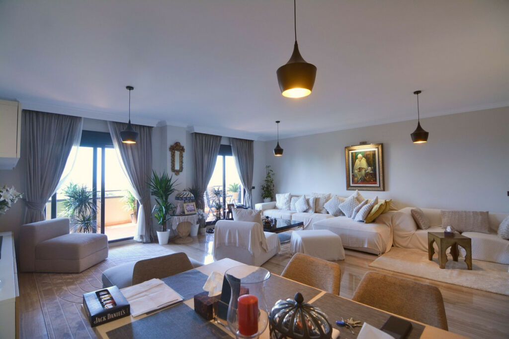 Middle Floor Apartment Fuengirola Málaga - image 9