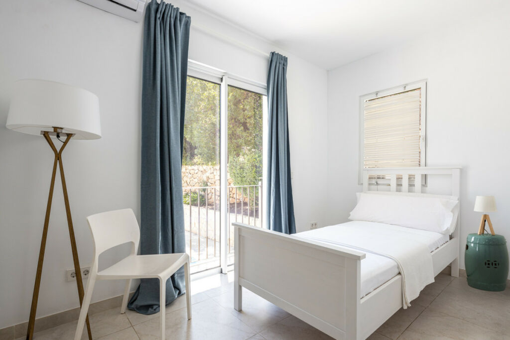 Detached Villa The Golden Mile Málaga - image 9