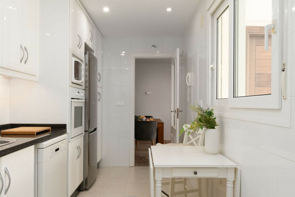 Ground Floor Apartment Benalmadena Málaga - image 11