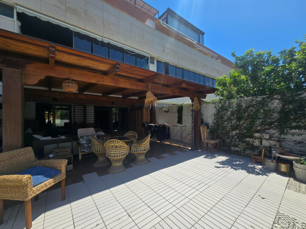 Ground Floor Apartment El Pinillo Málaga - image 9