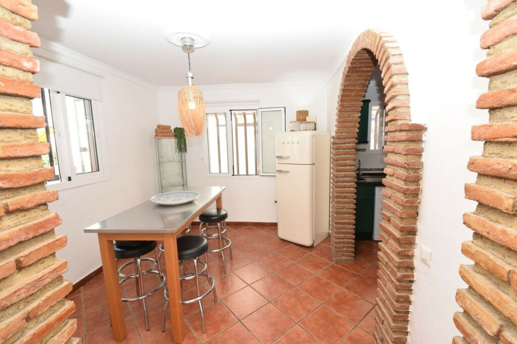 Townhouse Mijas Golf Málaga - image 9