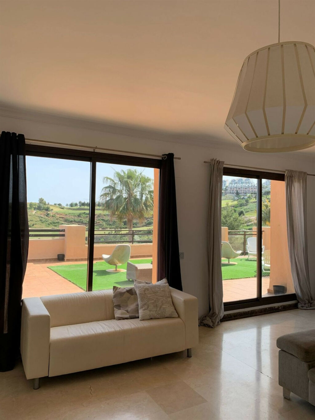 Penthouse Calanova Golf Málaga - image 9