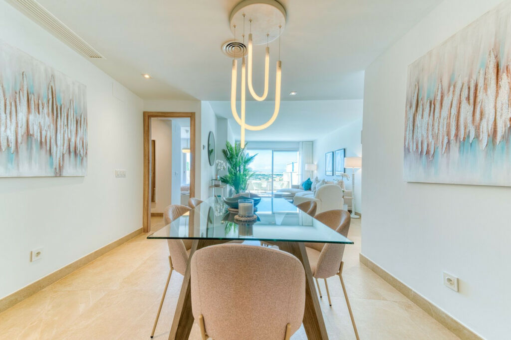Penthouse Estepona Málaga - image 10