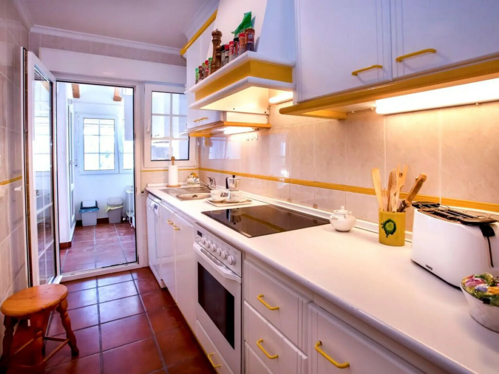 Bungalow Javea Alicante - image 9