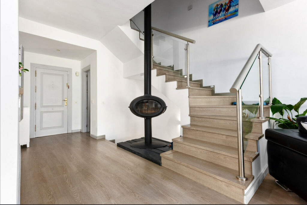 Townhouse La Quinta Málaga - image 9