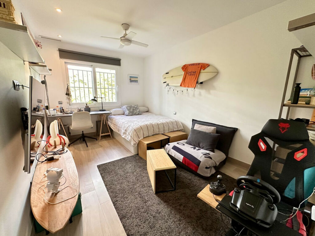 Penthouse Duplex Benahavís Málaga - image 9