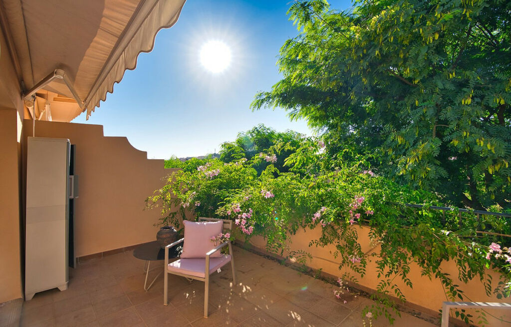 Semi-Detached House Riviera del Sol Málaga - image 9