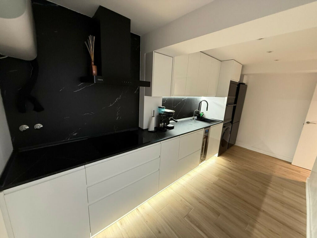 Ground Floor Apartment San Pedro de Alcántara Málaga - image 9