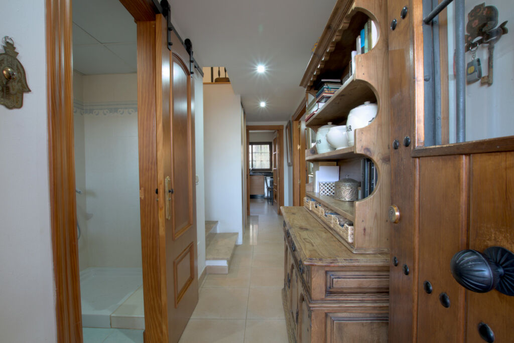 Townhouse Alhaurín de la Torre Málaga - image 9