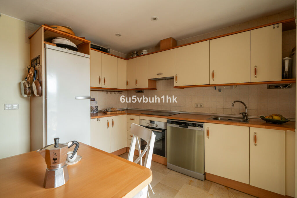 Penthouse San Pedro de Alcántara Málaga - image 9