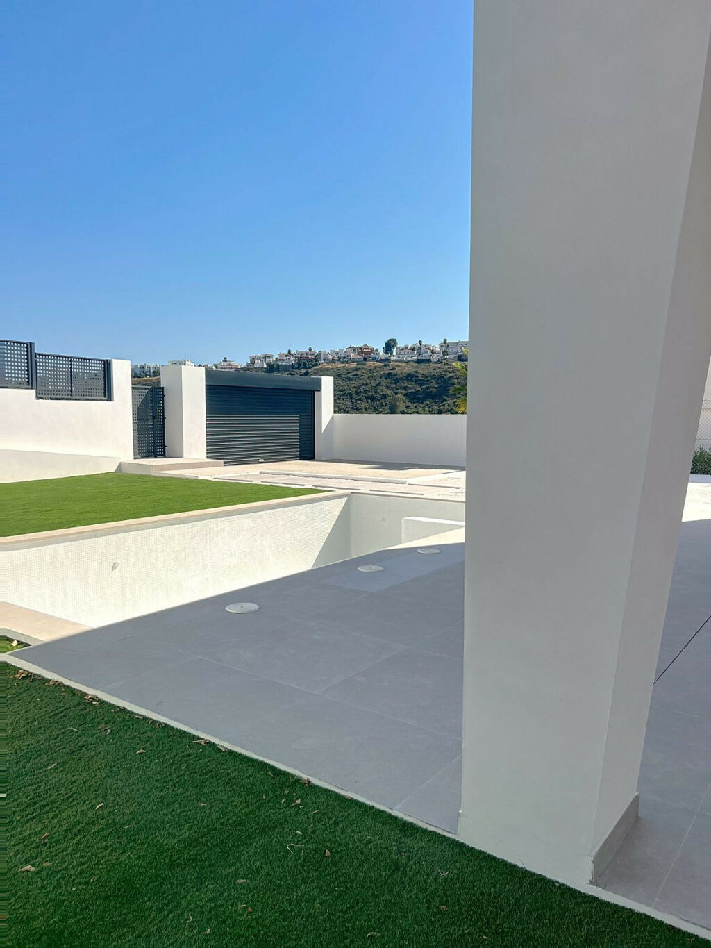 Detached Villa Manilva Málaga - image 17