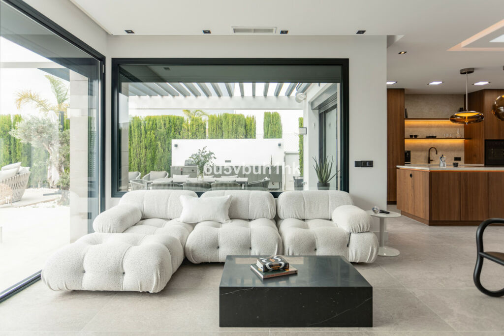 Townhouse Estepona Málaga - image 9