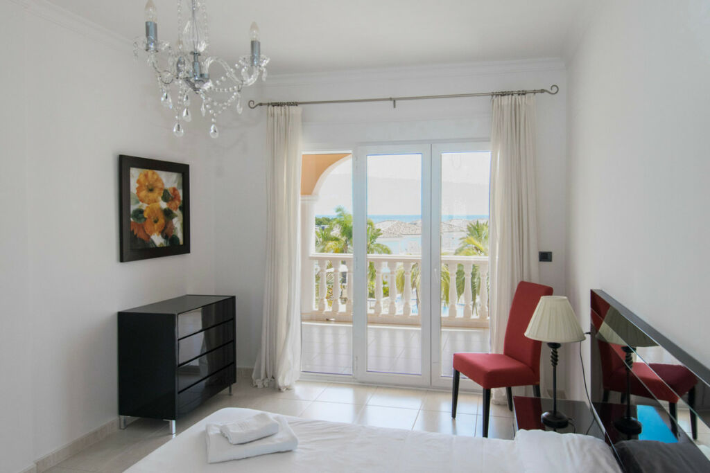 Middle Floor Apartment Benissa Alicante - image 9
