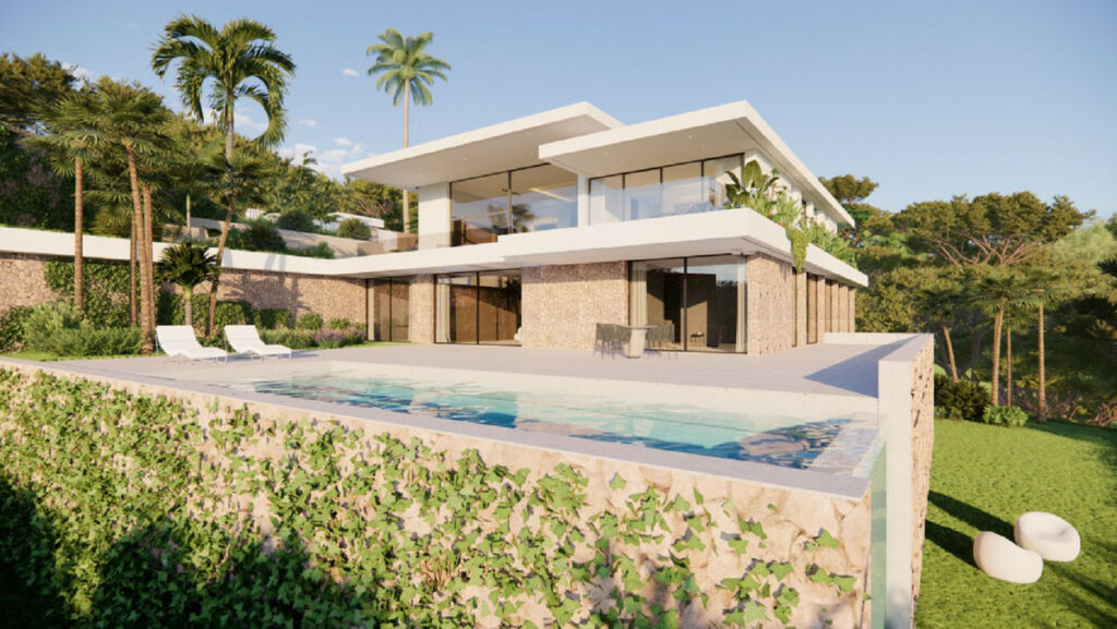 Residential Plot La Quinta Málaga - image 9