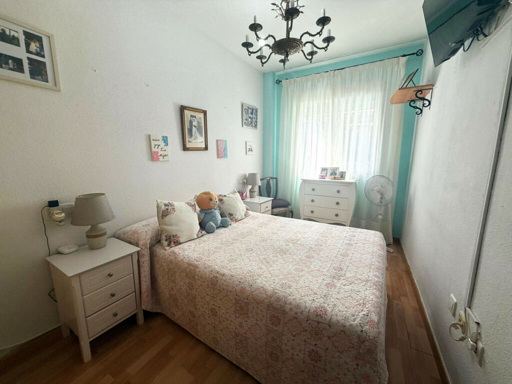 Ground Floor Apartment Playa Del Cura Alicante - image 9