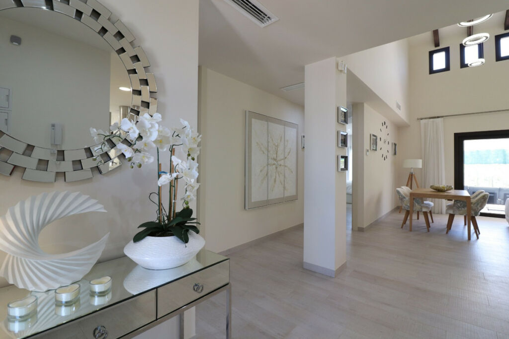 Detached Villa Algorfa Alicante - image 9