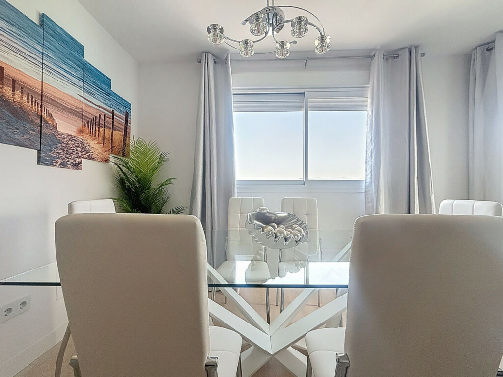 Penthouse Estepona Málaga - image 11