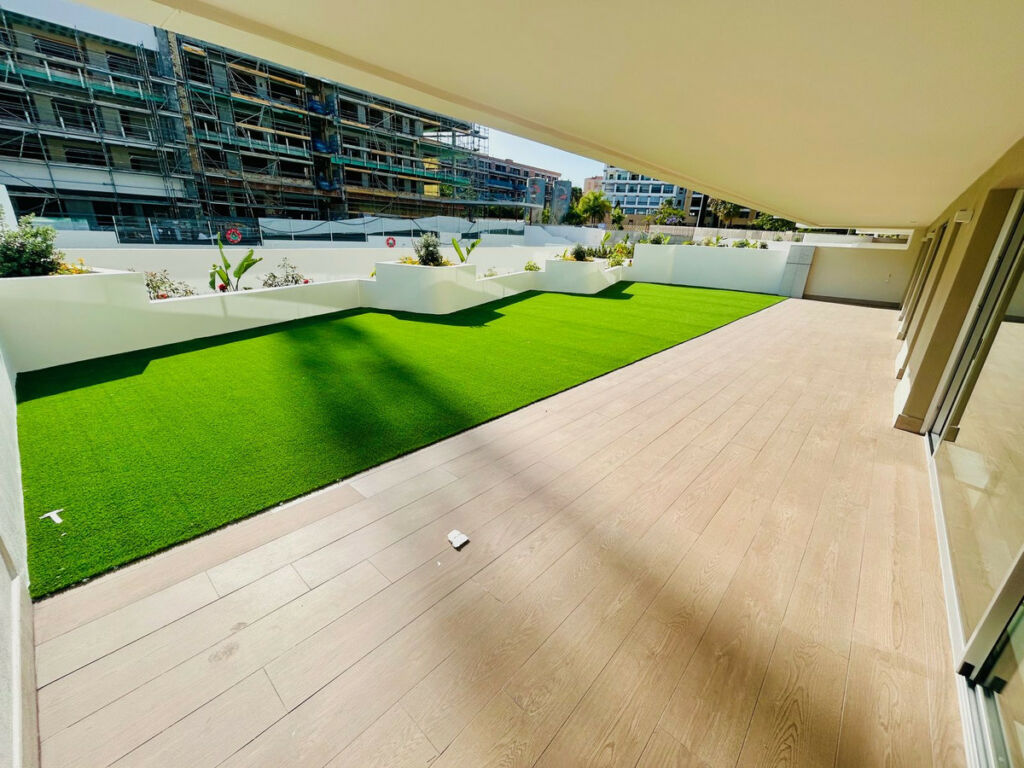 Ground Floor Apartment San Pedro de Alcántara Málaga - image 9