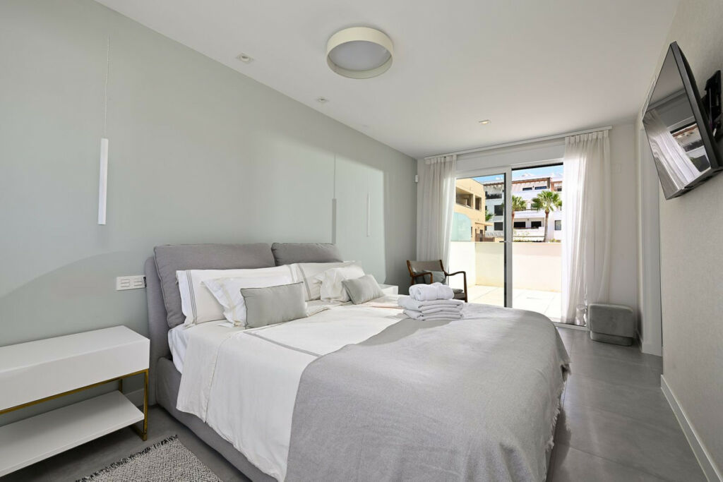 Penthouse La Cala de Mijas Málaga - image 9