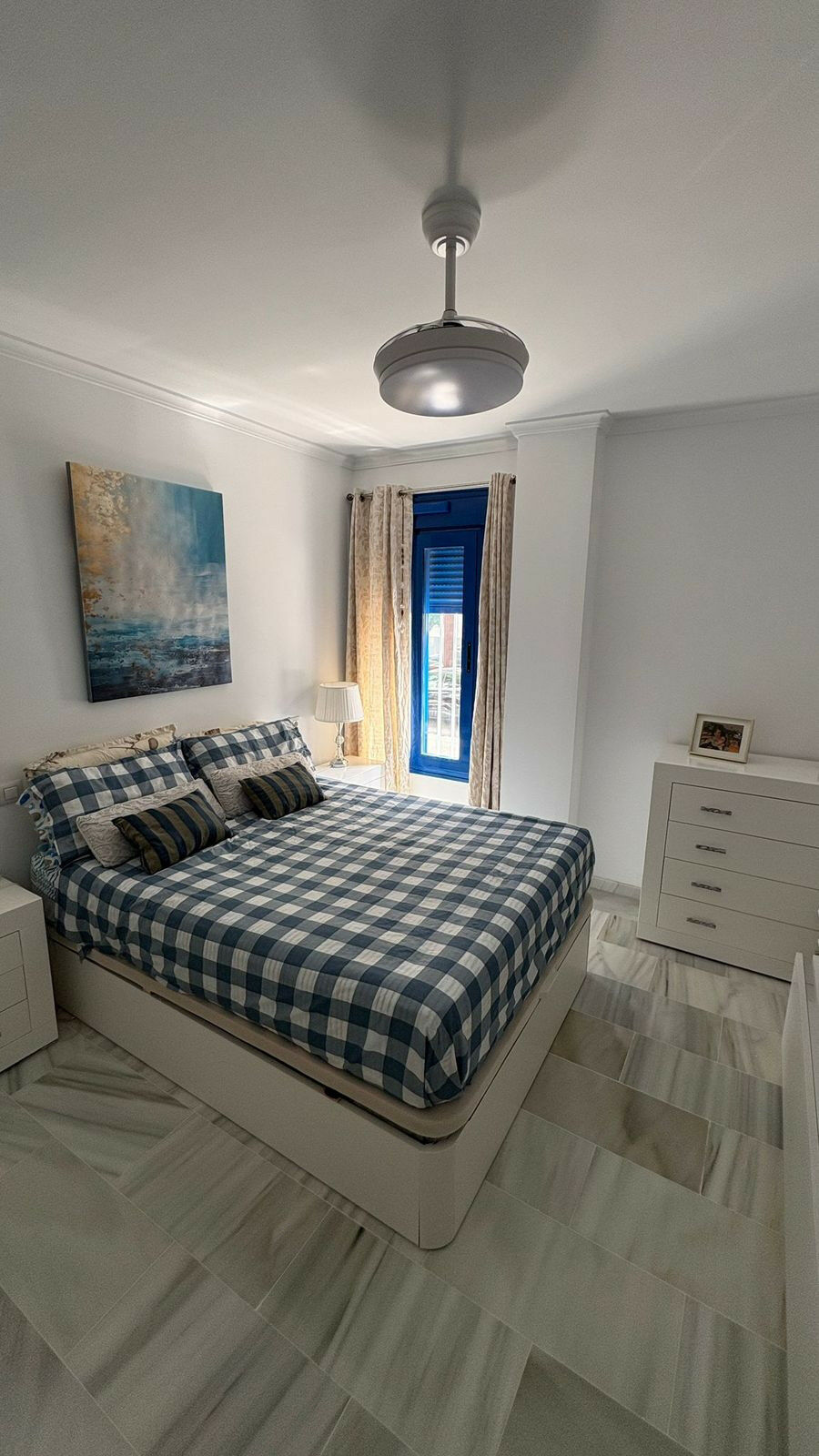 Ground Floor Apartment Los Boliches Málaga - image 9