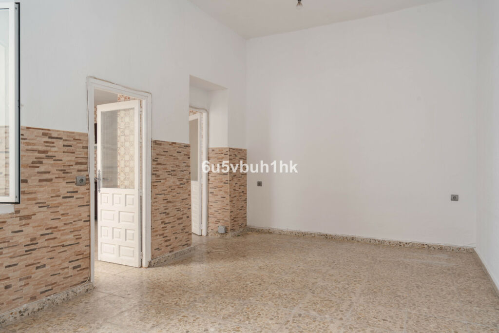 Townhouse Málaga Málaga - image 9
