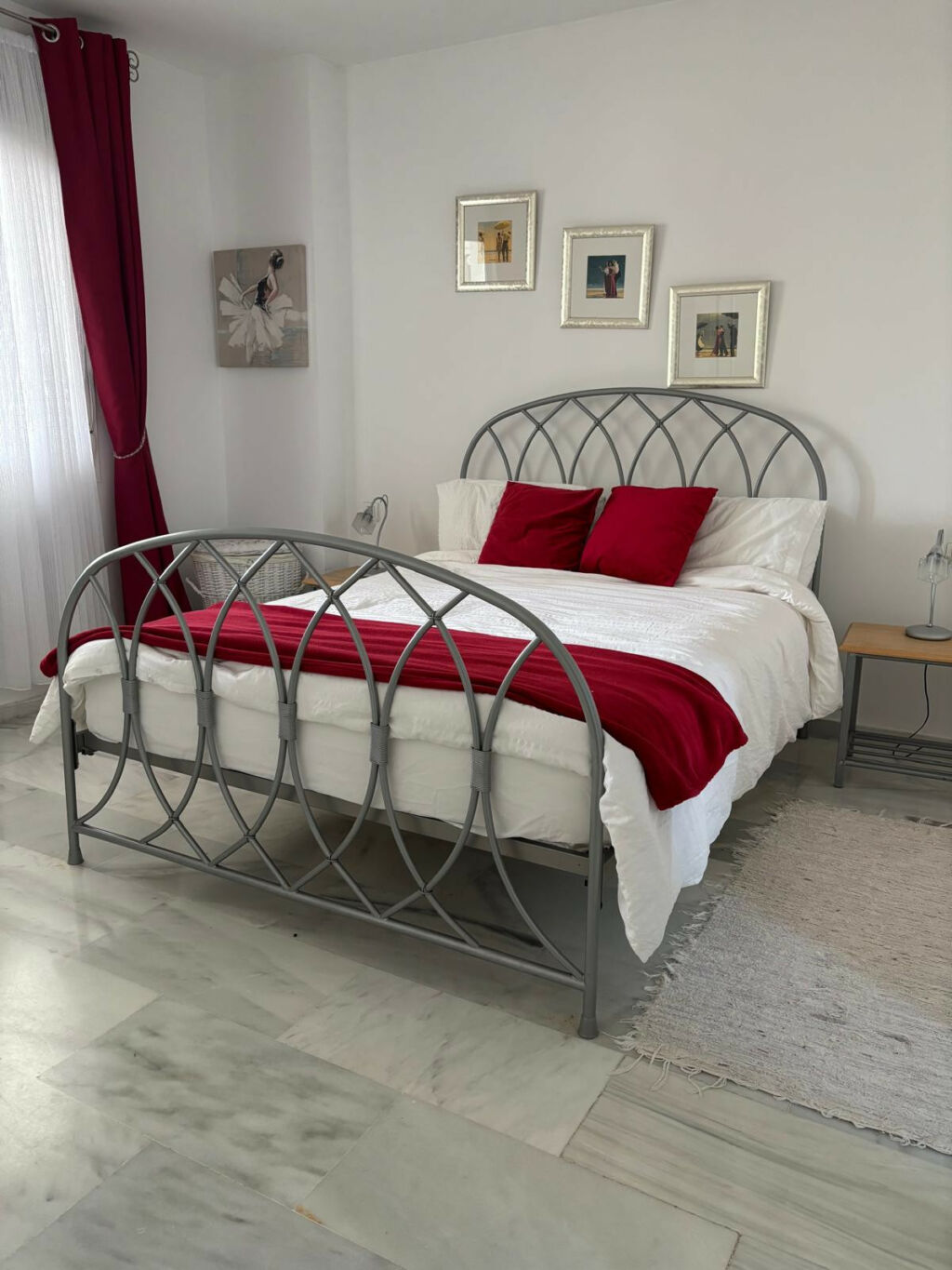Ground Floor Apartment Marbella Málaga - image 9