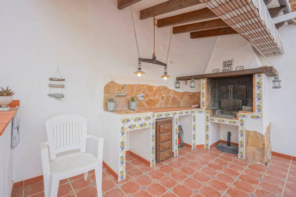 Detached Villa Pego Alicante - image 9