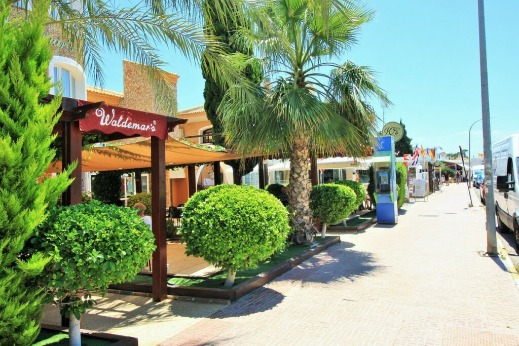 Penthouse Playa Flamenca Alicante - image 37