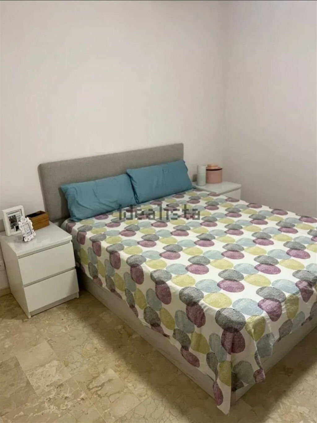 Ground Floor Apartment Benamara Málaga - image 9