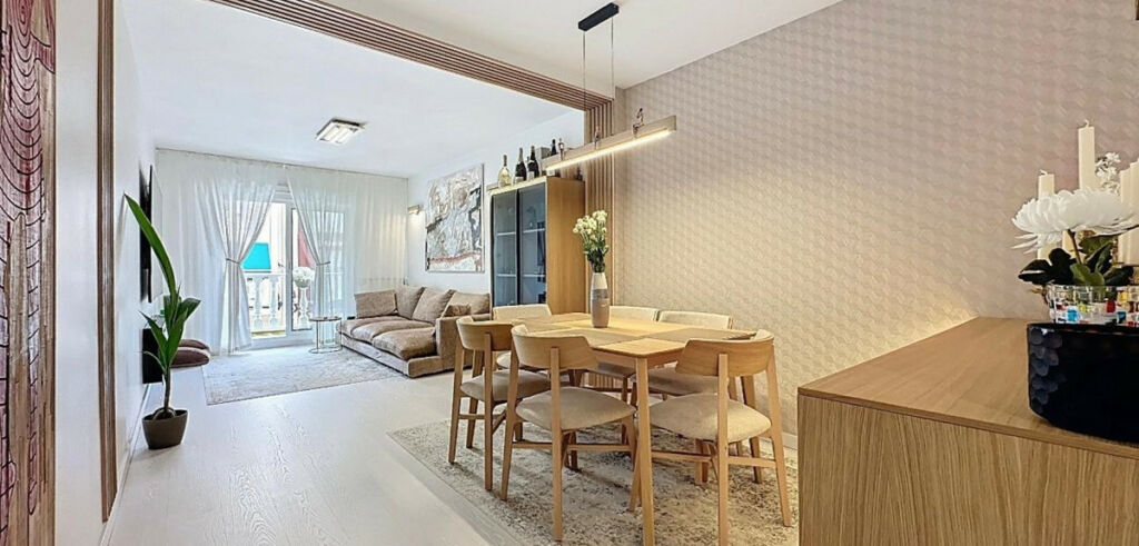 Middle Floor Apartment San Pedro del Pinatar Murcia - image 9