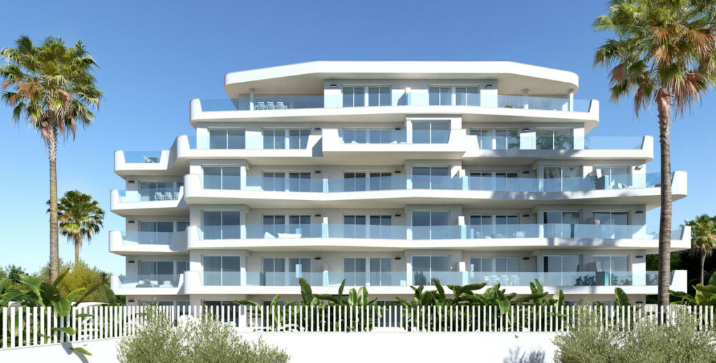 Ground Floor Apartment Torre de la Horadada Alicante - image 9
