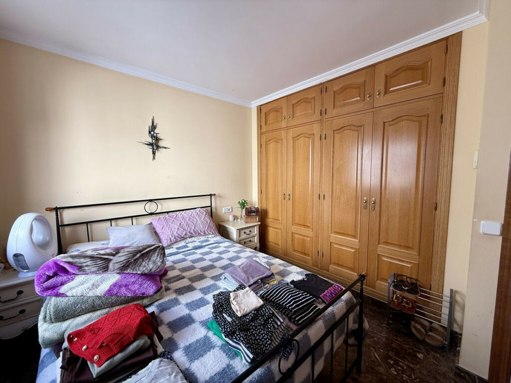 Top Floor Apartment La Cala Málaga - image 9