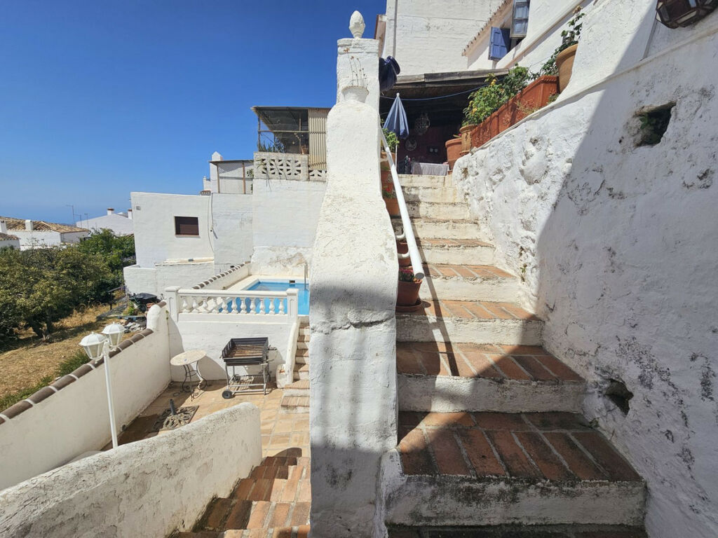 Semi-Detached House Mijas Málaga - image 9