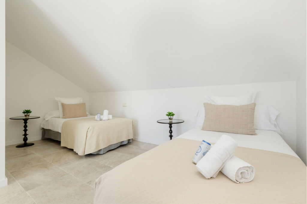 Townhouse Bahía de Marbella Málaga - image 9