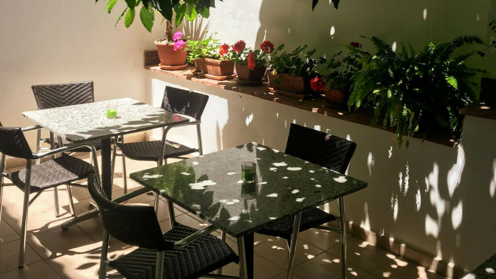 Hotel Vélez-Málaga Málaga - image 9