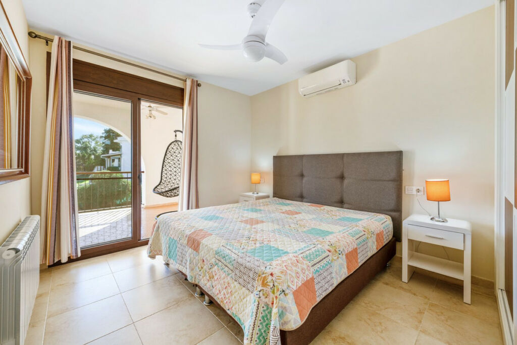 Detached Villa Atalaya Málaga - image 9