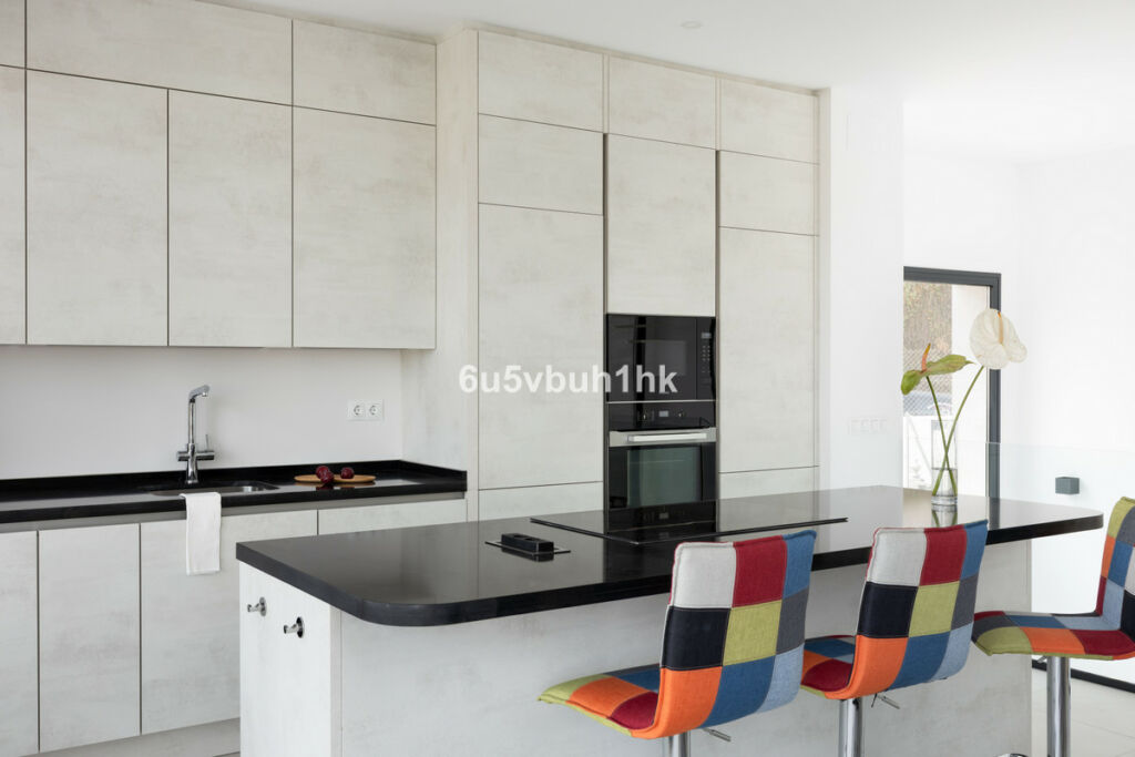 Detached Villa Torreblanca Málaga - image 9