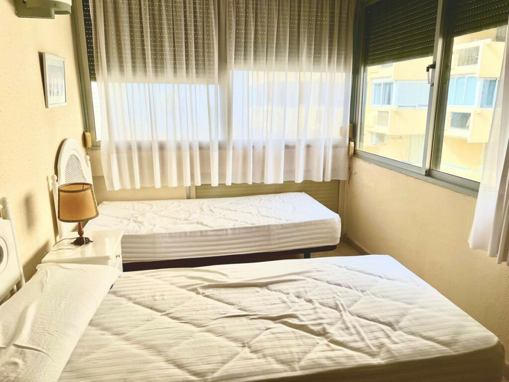 Middle Floor Apartment Marbella Málaga - image 13