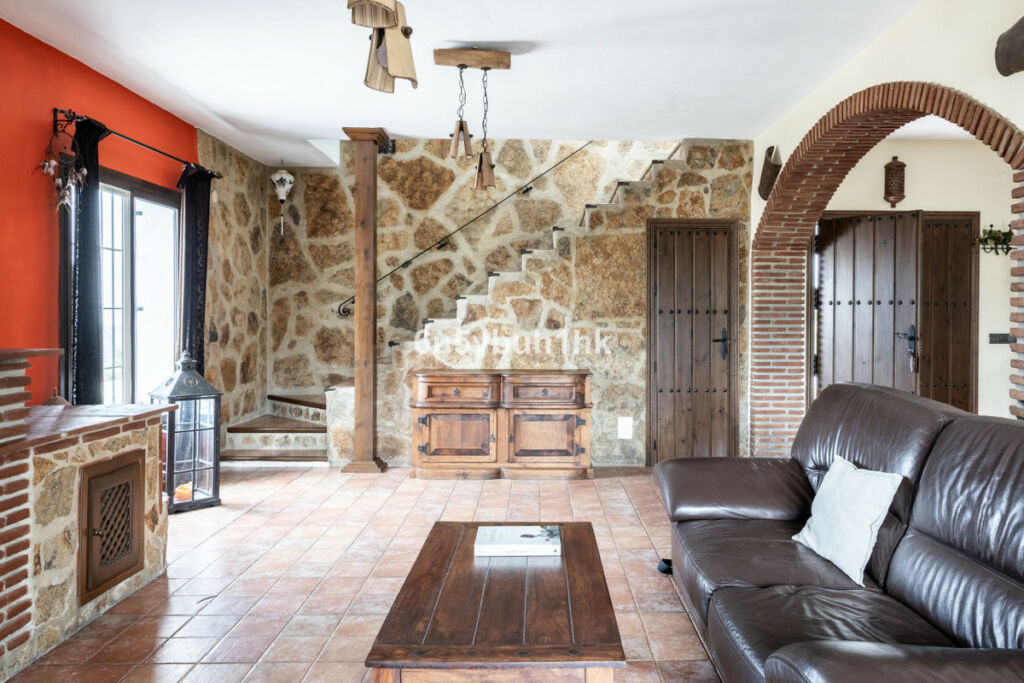 Detached Villa Mijas Málaga - image 9
