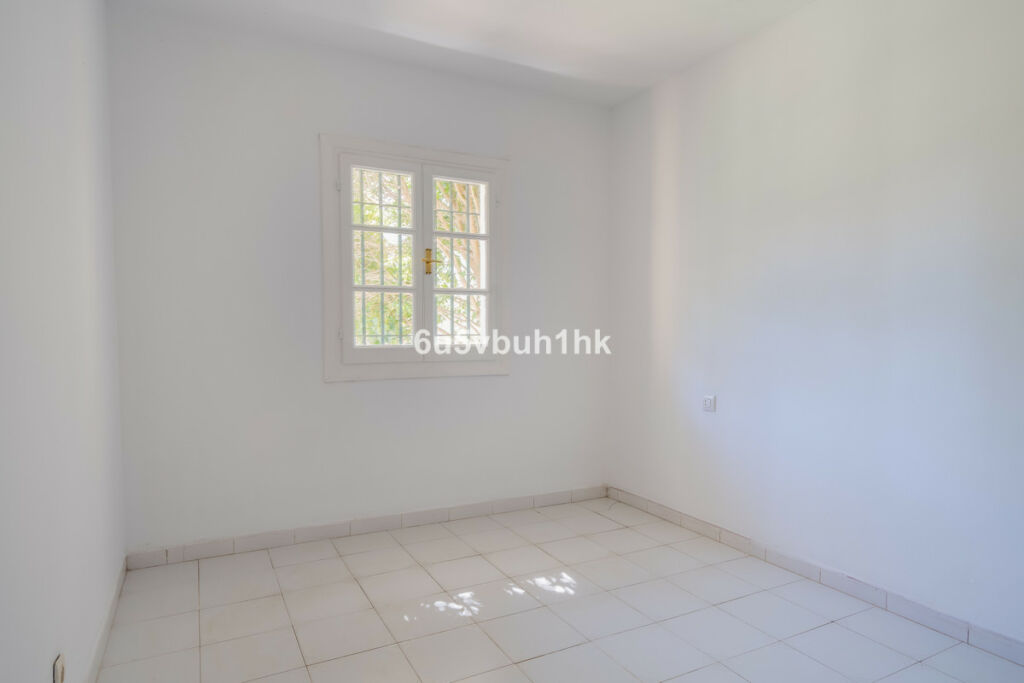 Ground Floor Apartment Fuengirola Málaga - image 10