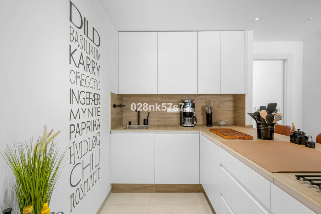 Ground Floor Apartment San Pedro del Pinatar Murcia - image 9