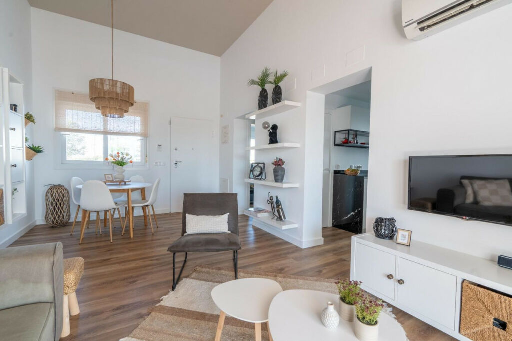 Detached Villa Condado de Alhama Murcia - image 9