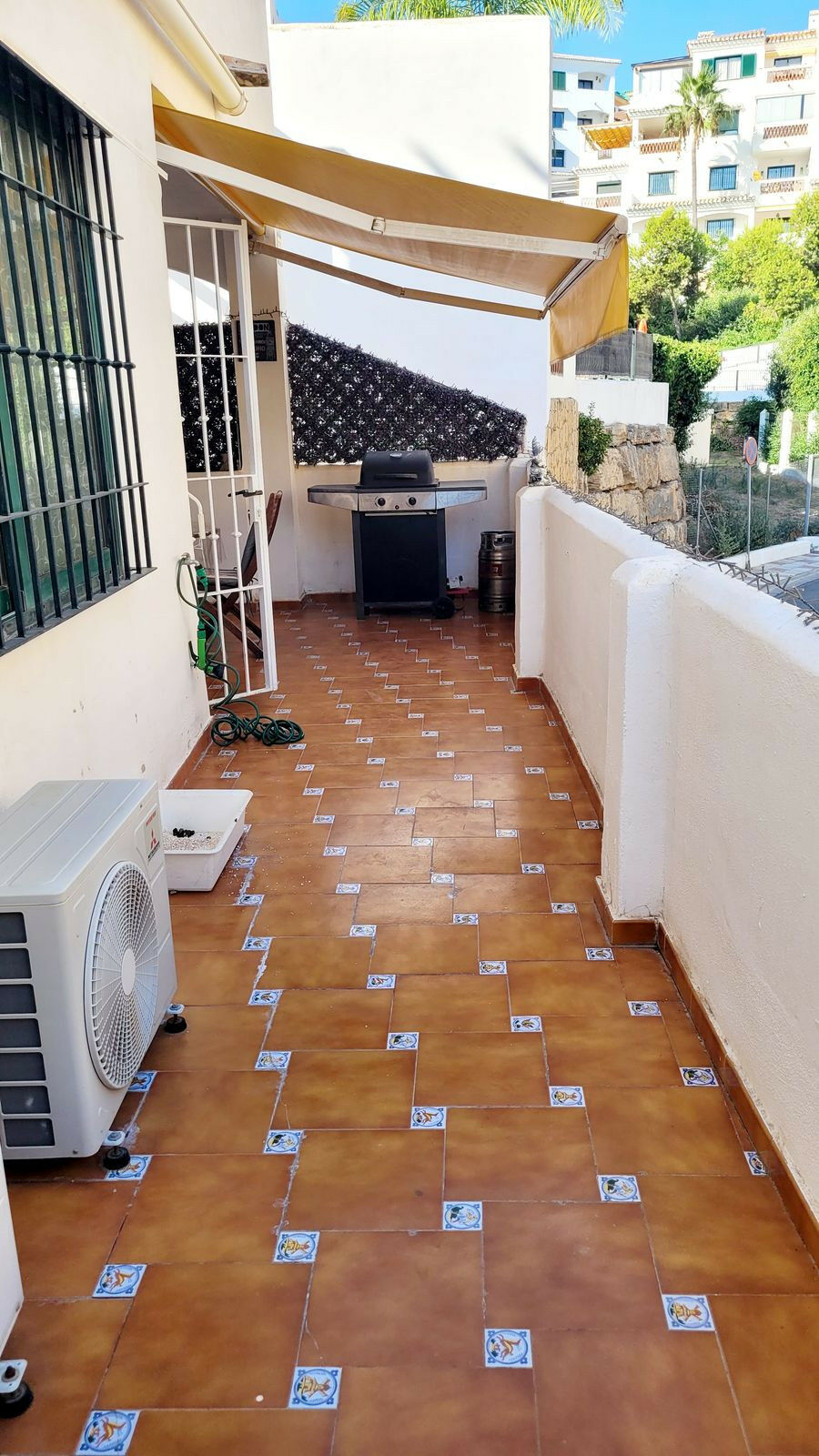 Ground Floor Apartment Torrequebrada Málaga - image 9