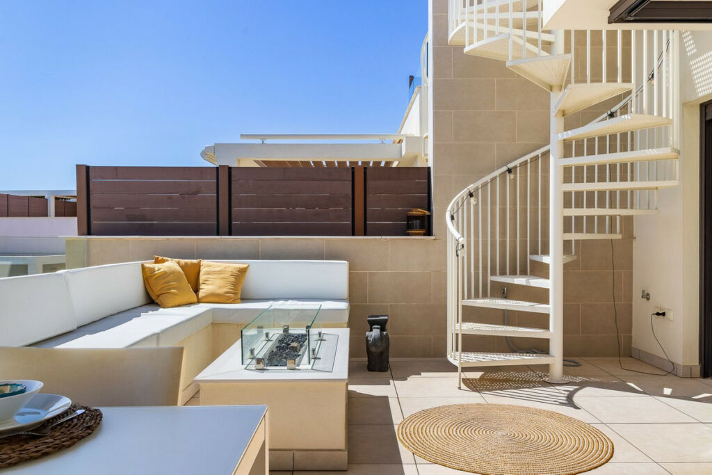 Penthouse La Cala de Mijas Málaga - image 11