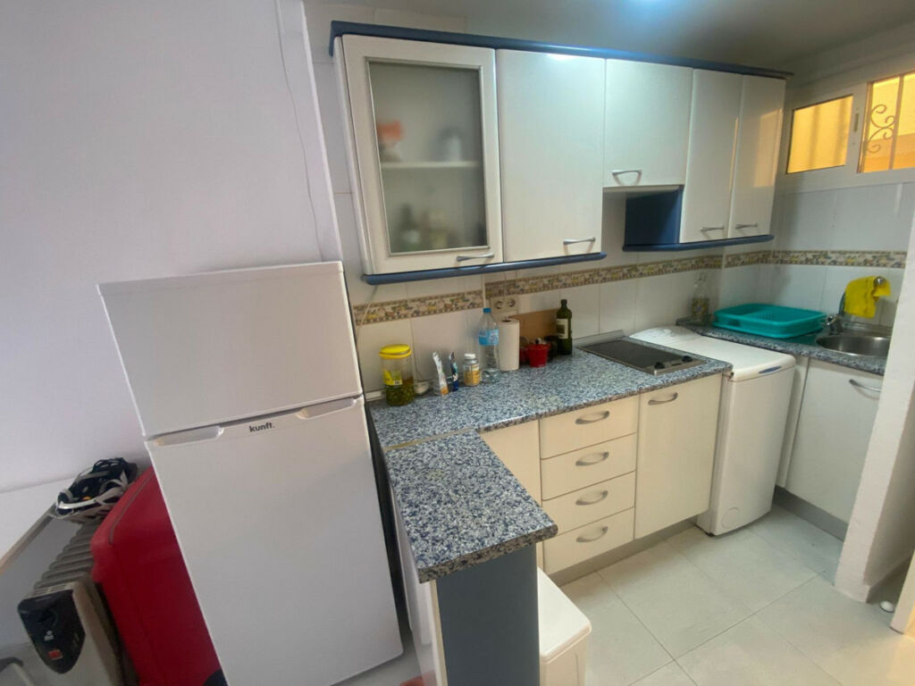 Middle Floor Studio Arroyo de la Miel Málaga - image 16