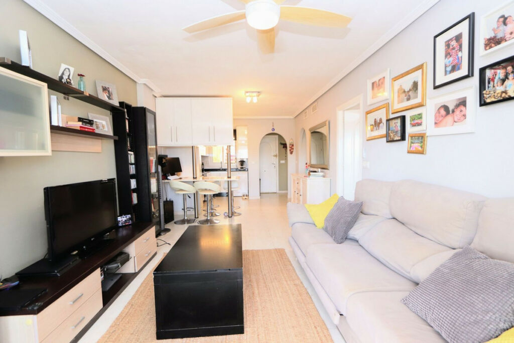 Ground Floor Apartment Los Alcazares Murcia - image 9